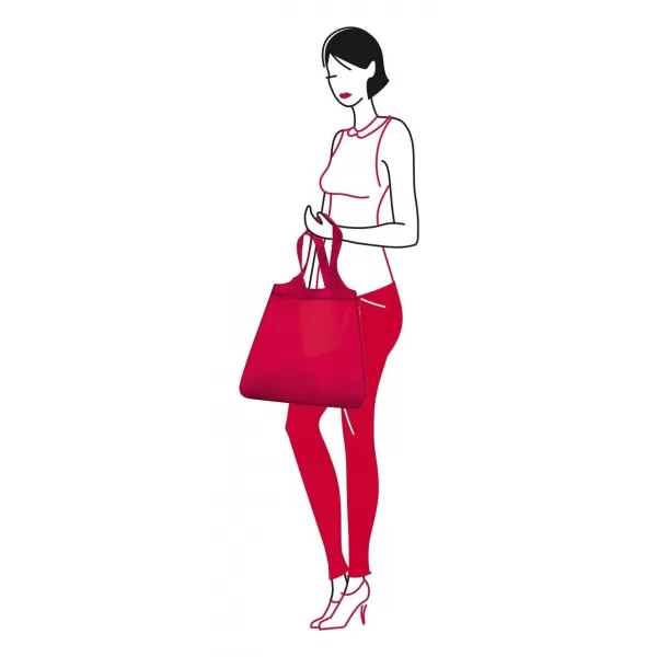  Sac REISENTHEL MINI MAXI SHOPPER ED 