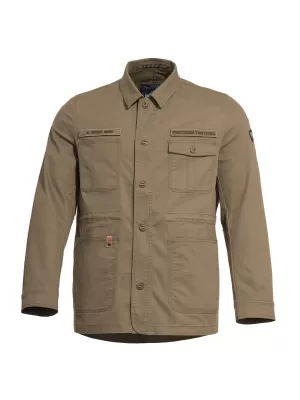 Sacou PENTAGON ROGUE HERO FIELD JACKET K02027 COIOT