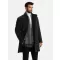 Haina masculină OMBRE OM-COWC-0141 NEGRU