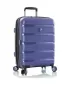 Valiză HEYS METALLIX S ALBASTRU COBALT