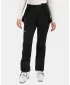 Pantaloni de schi pentru femei KILPI EURINA-W ZL0403KI NEGRU