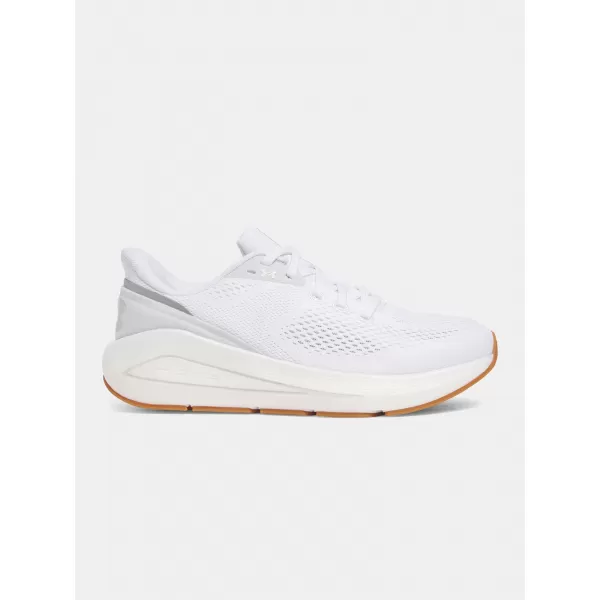  Pantofi de dama UNDER ARMOUR UA W SONIC 7 3028003-100 ALB 