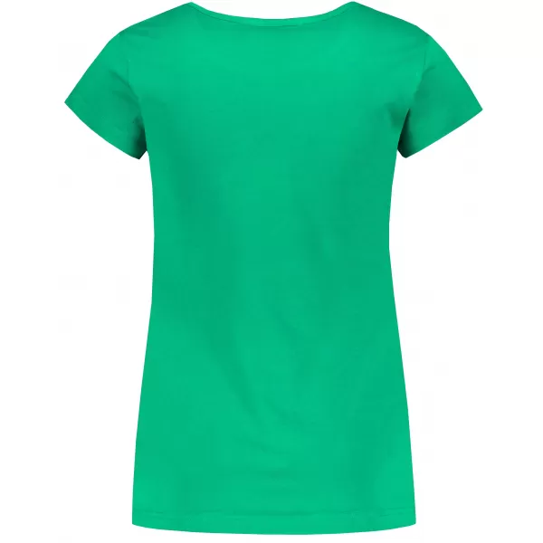  Tricou pentru femei cu mâneci scurte ALTISPORT ALW192122 MEDIU 