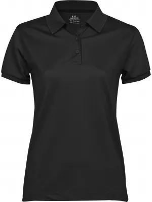 Tricou de dama TEE JAYS | TJ 7001 NEGRU
