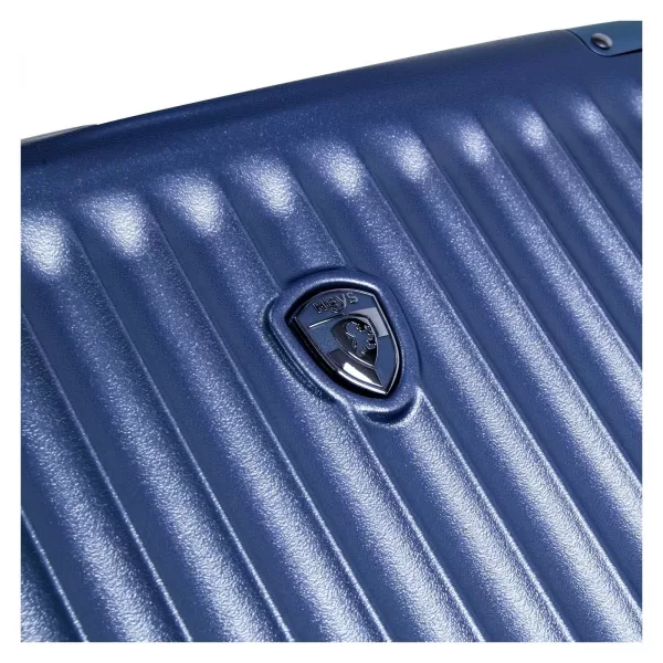  Valiză HEYS LUXE L TRUNK OBICEIURI 