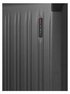 Valiză TRAVELITE DYNAMIIC L EXP ANTRACIT