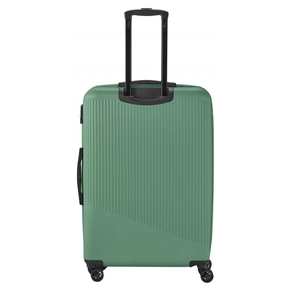  Valiză TRAVELITE BALI L VERDE 