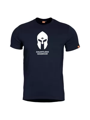 tricou PENTAGON SPARTAN HELMET K09012 NEGRU
