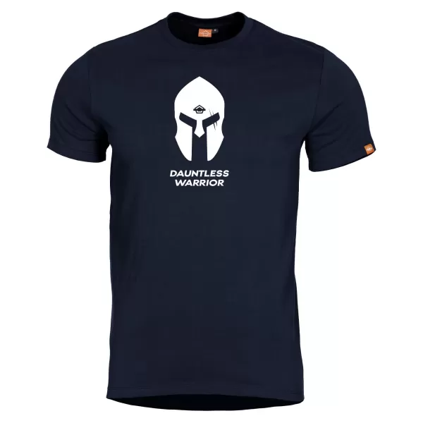  tricou PENTAGON SPARTAN HELMET K09012 NEGRU 