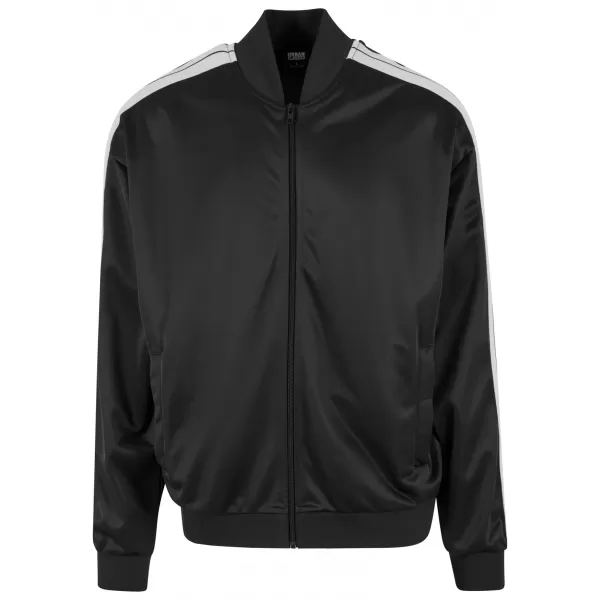 Panoul pentru bărbați URBAN CLASSICS TB7335 NEGRU 
