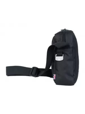 Sac CABINZERO SIDEKICK 3L ABSOLUT NEGRU