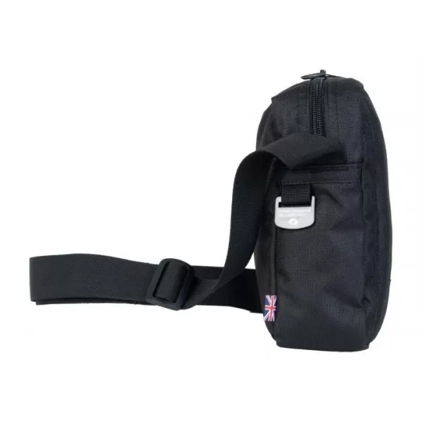  Sac CABINZERO SIDEKICK 3L ABSOLUT NEGRU 