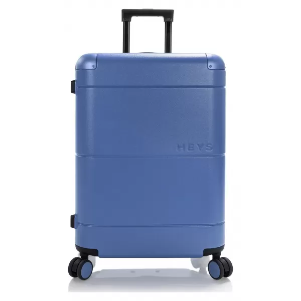  Valiză HEYS ZEN S,M,L ALBASTRU REGAL 