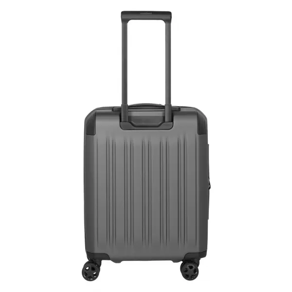  Valiză TRAVELITE DYNAMIIC S,M,L EXP ANTRACIT 