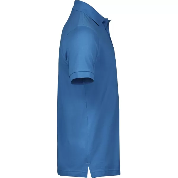  Tricou pentru bărbați TEE JAYS | TJ 1405 ALBASTRU OCEANIC 