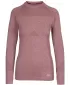 Tricou pentru femei TRESPASS PELINA TON DE TRANDAFIR