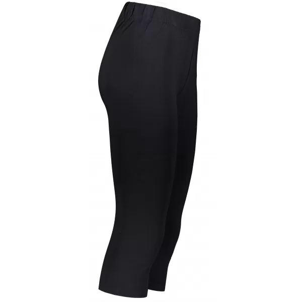  Jambiere 3/4 dama ALTISPORT DAYIA NEGRU 