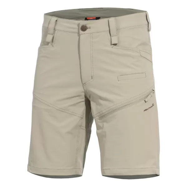  Pantaloni scurţi PENTAGON RENEGADE TROPIC SHORT PANTS K05048 KAKI 