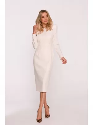 Rochie STYLOVE S412 FILDEŞ