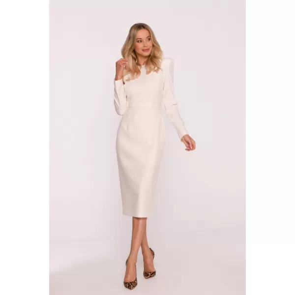  Rochie STYLOVE S412 FILDEŞ 