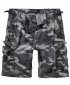 Pantaloni scurți pentru bărbați BRANDIT 2019 CAMO GRI