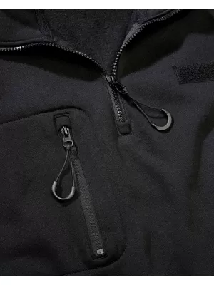 Panoul pentru bărbați BRANDIT 5034 NEGRU