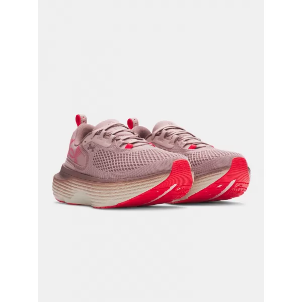  Pantofi de dama UNDER ARMOUR UA W INFINITE ELITE 2 ROZ 