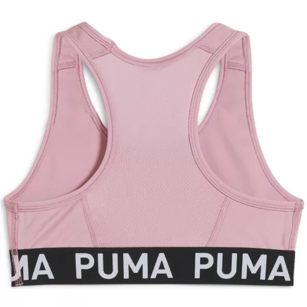  Sutien pentru bebeluși PUMA STRONG BRA G 52714265 ROZ POSED 
