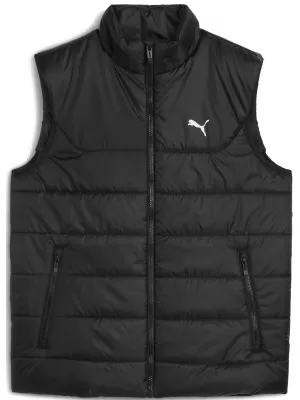 Sacou PUMA ESS PADDED VEST 68522401 PUMA NEGRU