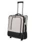Valiză TRAVELITE CROSSLITE 5.0 2W S EXP. NISIP ALB