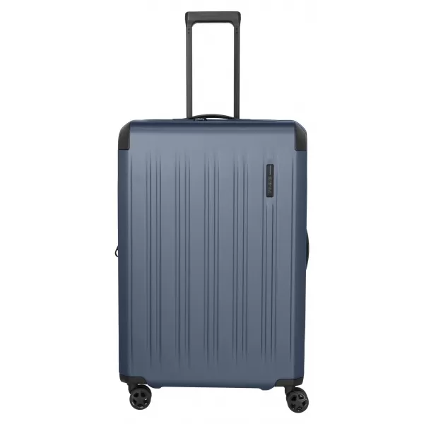  Valiză TRAVELITE DYNAMIIC S,M,L EXP DENIMBLUE 