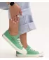 Adidasi de dama BIG STAR NN274240 VERDE Pantofi Big Star