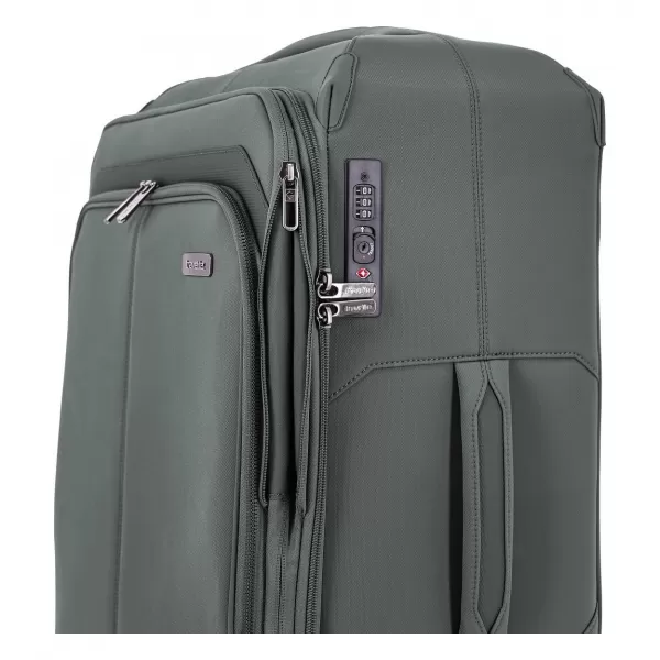  Valiză TRAVELITE PRIIMA L MĂSLINE 