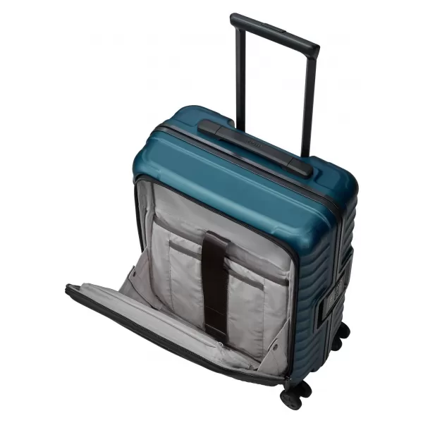  Valiză TITAN LITRON FRAME S FRONT POCKET BENZINĂ 