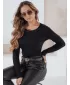Doamne DSTREET MY2492 NEGRU