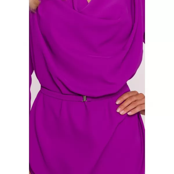  Rochie STYLOVE S428 LAVANDĂ 