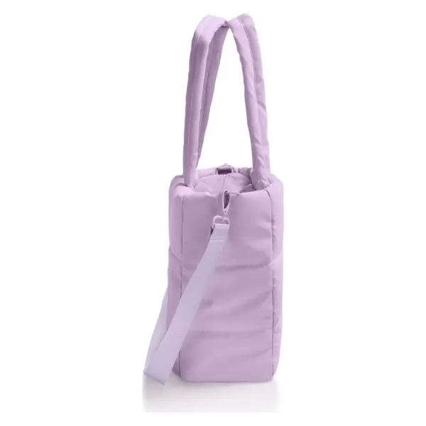 Sac HEYS PUFFER TOTE BAG LAVANDĂ 