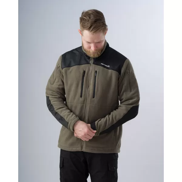  Hanorac PENTAGON NESTOR TACTICAL FLEECE K08060 COIOT 
