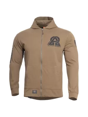 Hanorac PENTAGON AGIS INSTRUCTOR ZERO EDITION K08043 COIOT