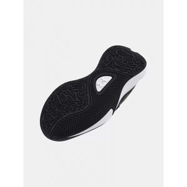  Cizme UNDER ARMOUR UA PS LOCKDOWN 7 3028514-001 NEGRU 