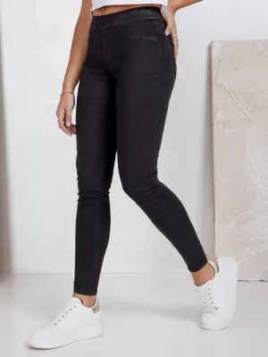 Doamne DSTREET UY2746 NEGRU