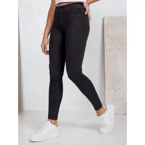  Doamne DSTREET UY2746 NEGRU 