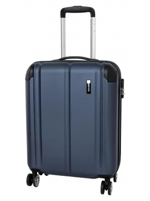 Valiză TRAVELITE CITY 4W S OBICEIURI