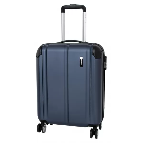  Valiză TRAVELITE CITY 4W S OBICEIURI 