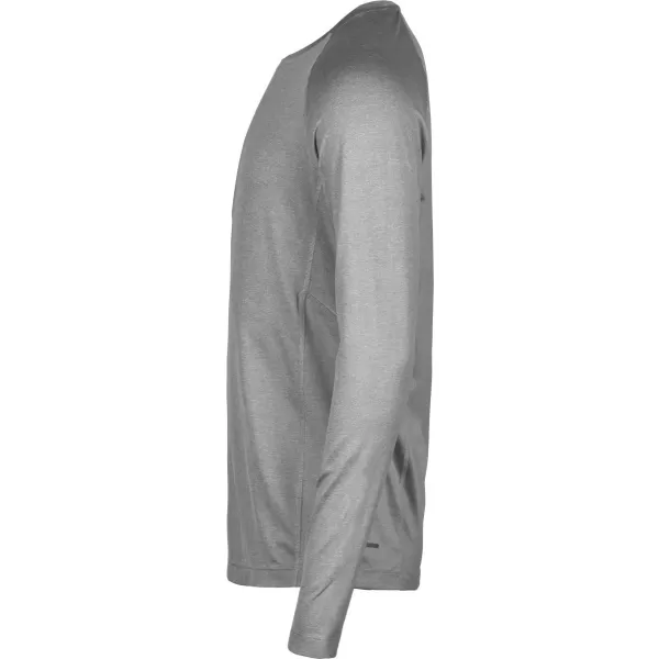  Tricou pentru bărbați TEE JAYS | TJ 7022 MELANGE GRI 