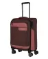 Valiză TRAVELITE VIIA 4W S TRANDAFIR