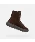 Pantofi de dama GEOX SPHERICA EC4.1 G009293 MARO ÎNCHIS