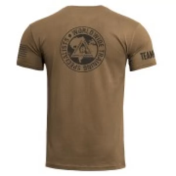  tricou PENTAGON AGERON ZERO EDITION K09012 COIOT 