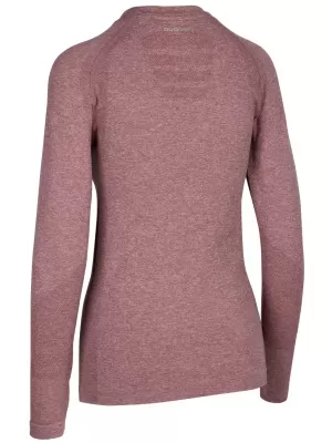 Tricou pentru femei TRESPASS PELINA TON DE TRANDAFIR
