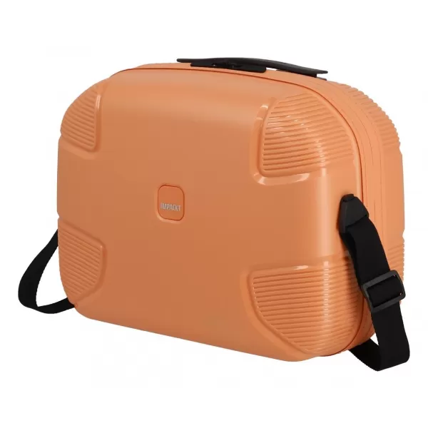  Valiză IMPACKT IP1 BEAUTY CASE CAISE DE GRĂDINĂ 